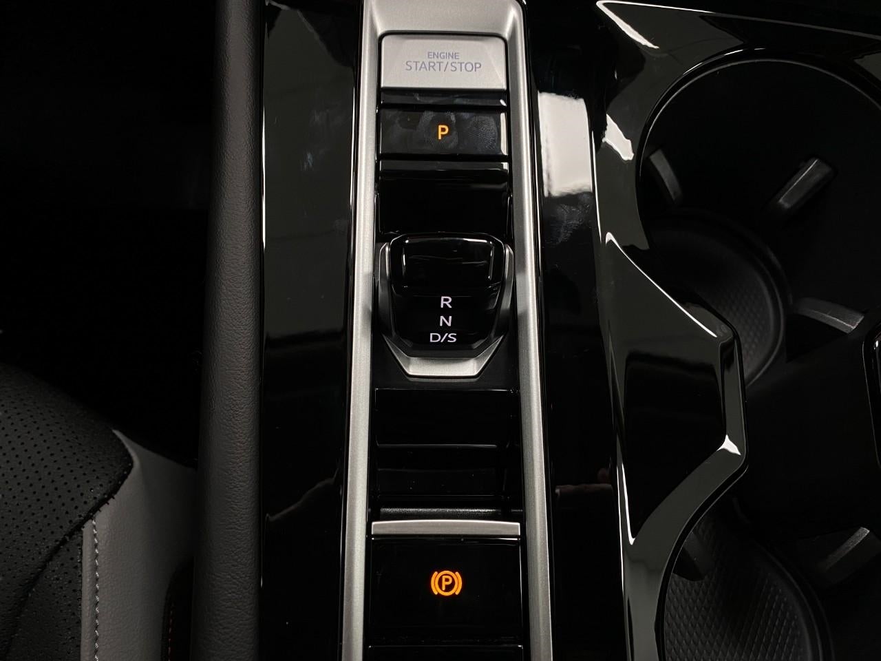 2026 Volkswagen Atlas 2.0T Peak Edition 4MOTION