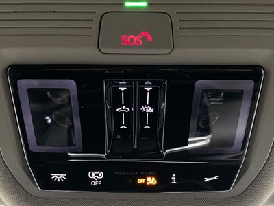 2026 Volkswagen Atlas 2.0T Peak Edition 4MOTION