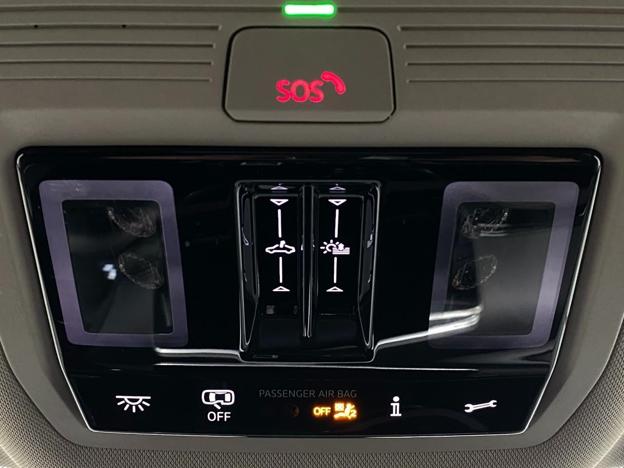 2026 Volkswagen Atlas 2.0T Peak Edition 4MOTION