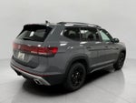 2026 Volkswagen Atlas 2.0T Peak Edition 4MOTION