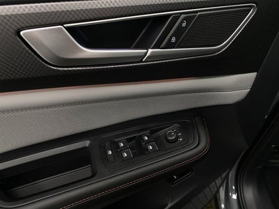 2026 Volkswagen Atlas 2.0T Peak Edition 4MOTION