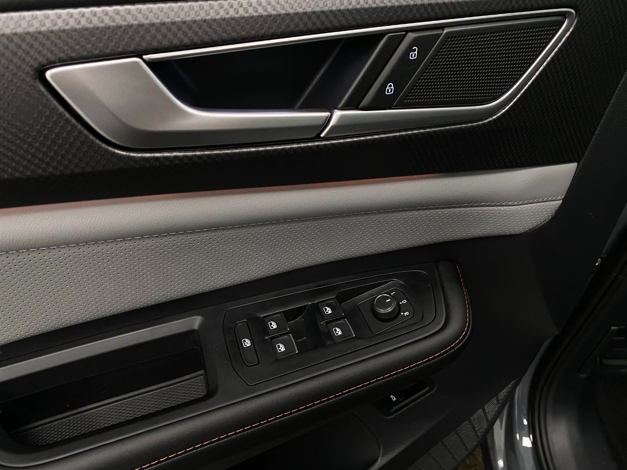 2026 Volkswagen Atlas 2.0T Peak Edition 4MOTION