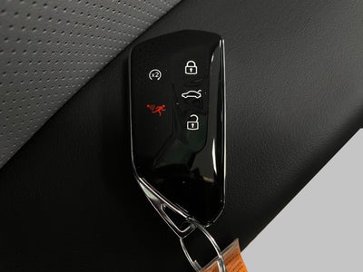 2026 Volkswagen Atlas 2.0T Peak Edition 4MOTION