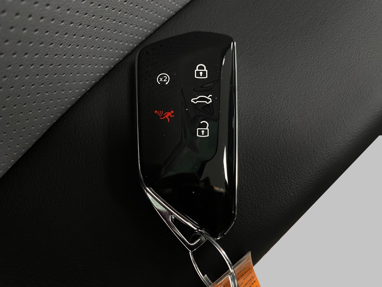 2026 Volkswagen Atlas 2.0T Peak Edition 4MOTION