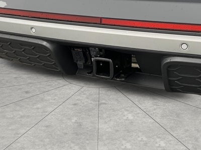 2026 Volkswagen Atlas 2.0T Peak Edition 4MOTION