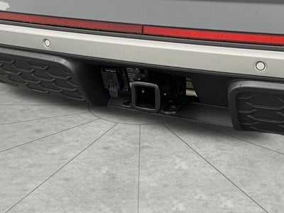 2026 Volkswagen Atlas 2.0T Peak Edition 4MOTION