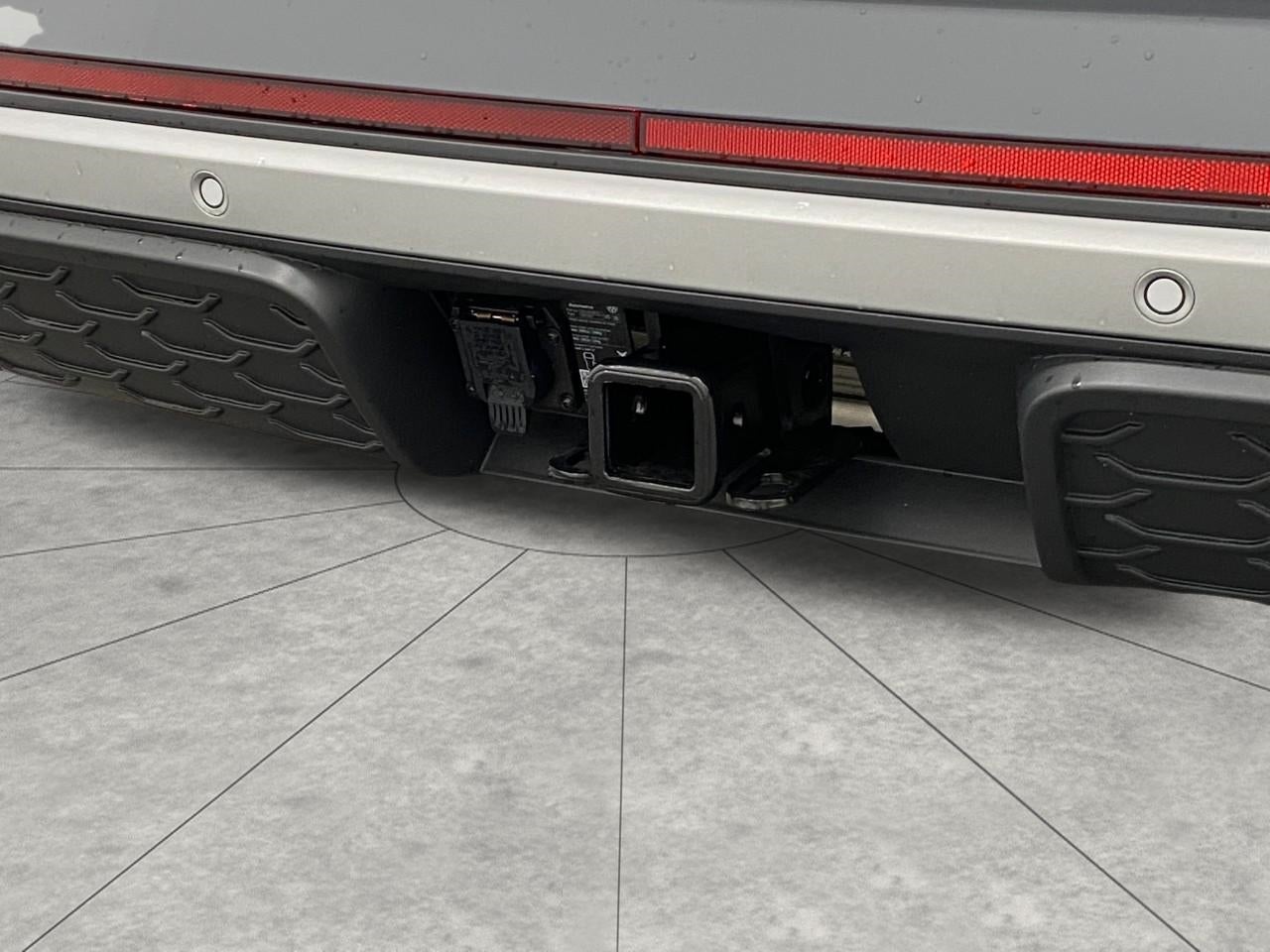 2026 Volkswagen Atlas 2.0T Peak Edition 4MOTION