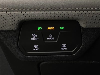 2026 Volkswagen Atlas 2.0T Peak Edition 4MOTION