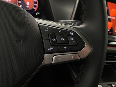 2026 Volkswagen Atlas 2.0T Peak Edition 4MOTION
