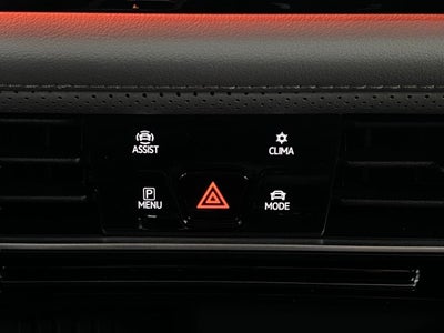 2026 Volkswagen Atlas 2.0T Peak Edition 4MOTION