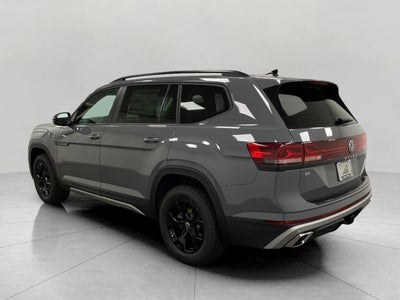 2026 Volkswagen Atlas 2.0T Peak Edition 4MOTION