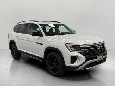 2026 Volkswagen Atlas 2.0T Peak Edition 4MOTION