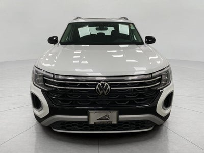 2026 Volkswagen Atlas 2.0T Peak Edition 4MOTION
