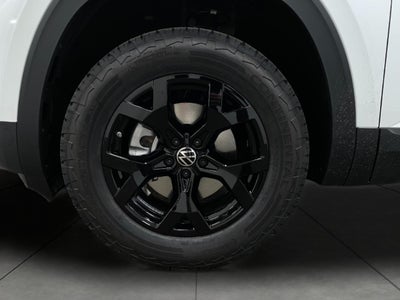 2026 Volkswagen Atlas 2.0T Peak Edition 4MOTION