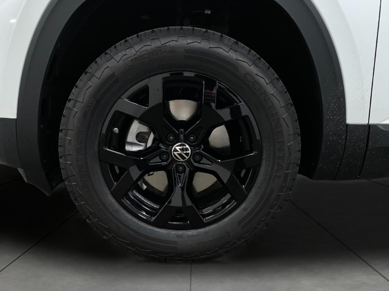 2026 Volkswagen Atlas 2.0T Peak Edition 4MOTION