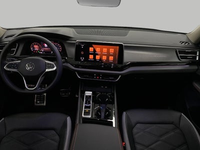 2026 Volkswagen Atlas 2.0T Peak Edition 4MOTION