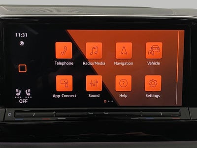 2026 Volkswagen Atlas 2.0T Peak Edition 4MOTION