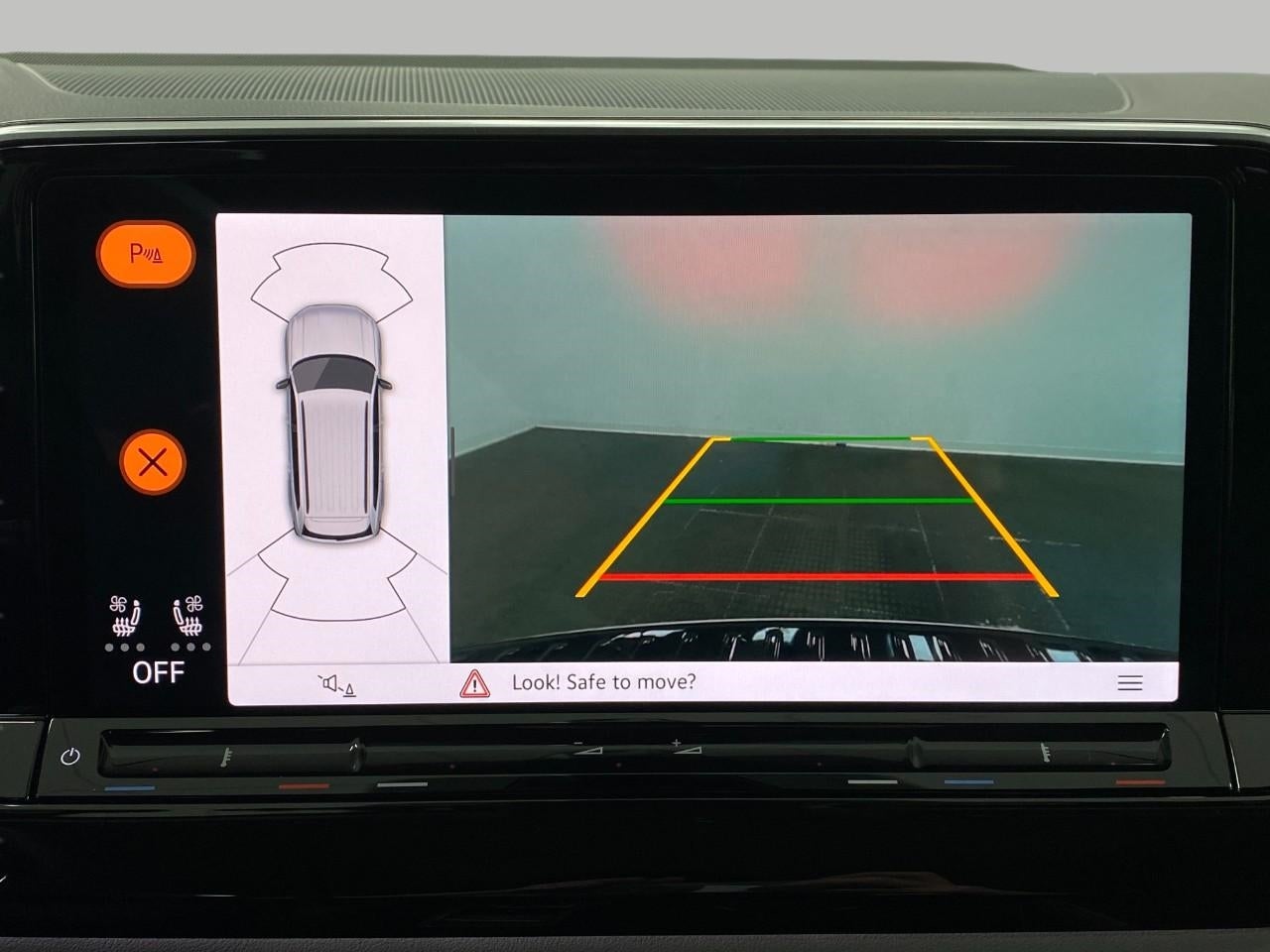 2026 Volkswagen Atlas 2.0T Peak Edition 4MOTION