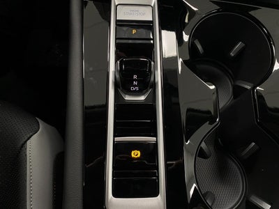 2026 Volkswagen Atlas 2.0T Peak Edition 4MOTION