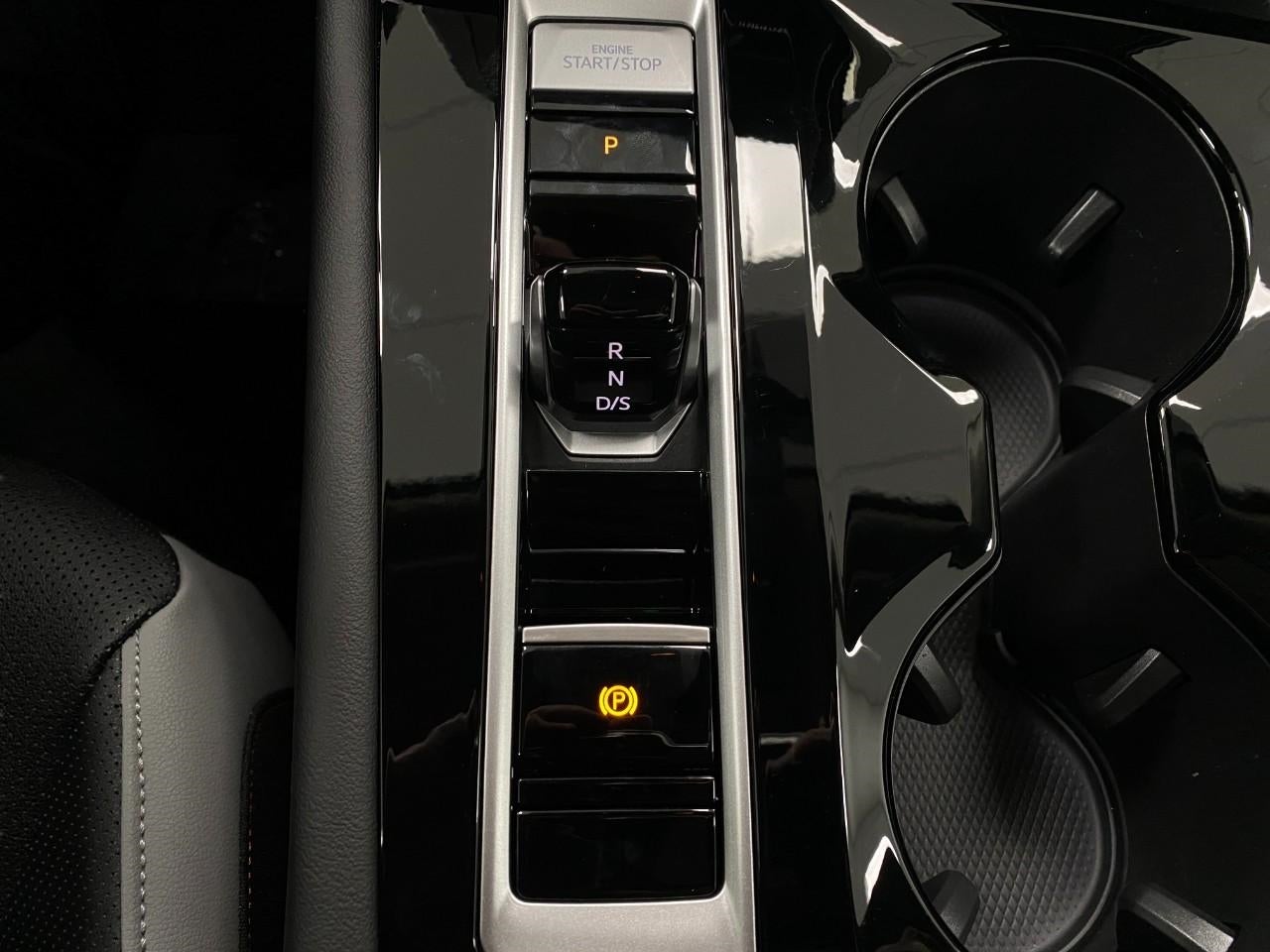 2026 Volkswagen Atlas 2.0T Peak Edition 4MOTION