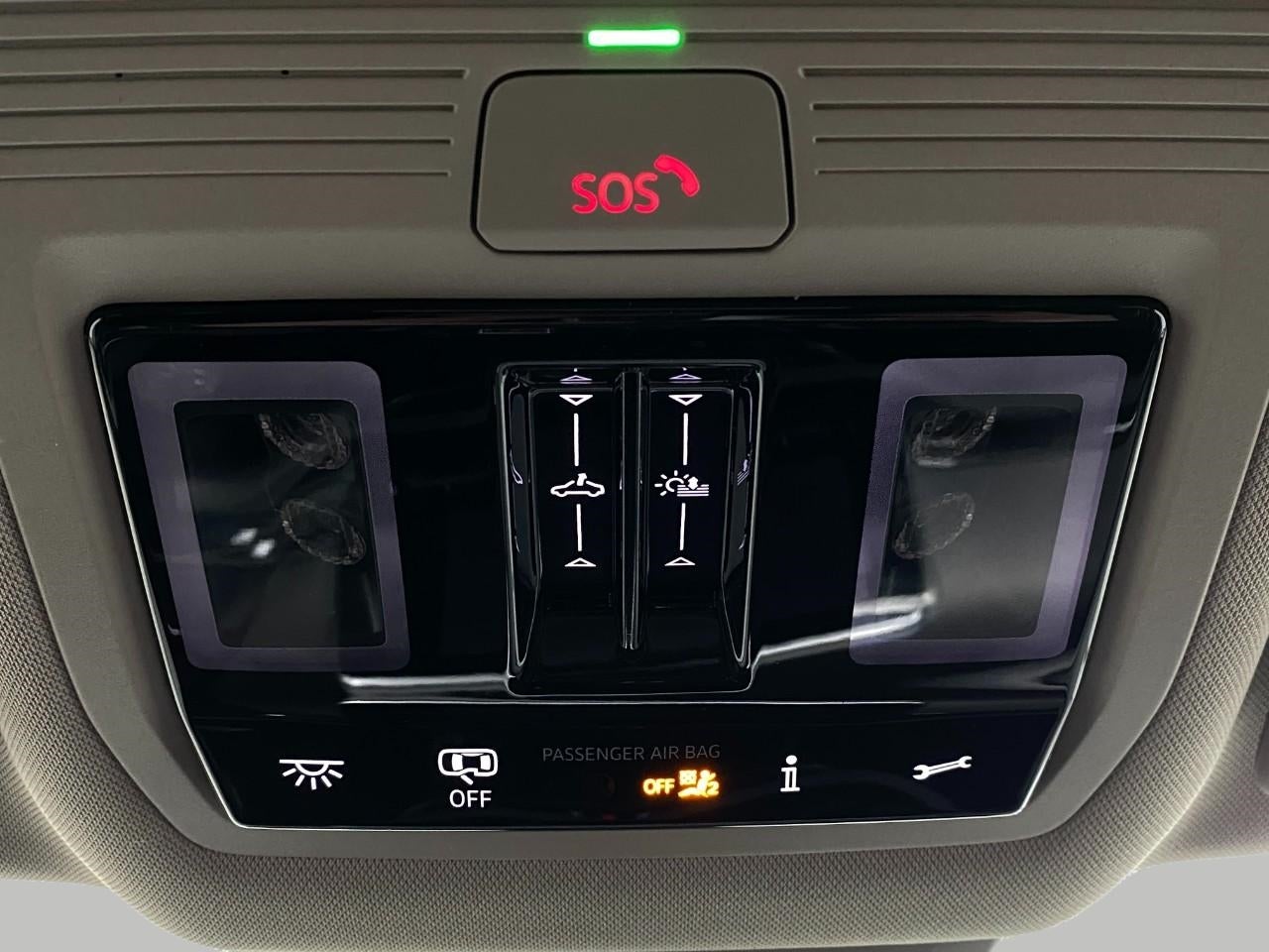 2026 Volkswagen Atlas 2.0T Peak Edition 4MOTION