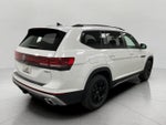 2026 Volkswagen Atlas 2.0T Peak Edition 4MOTION