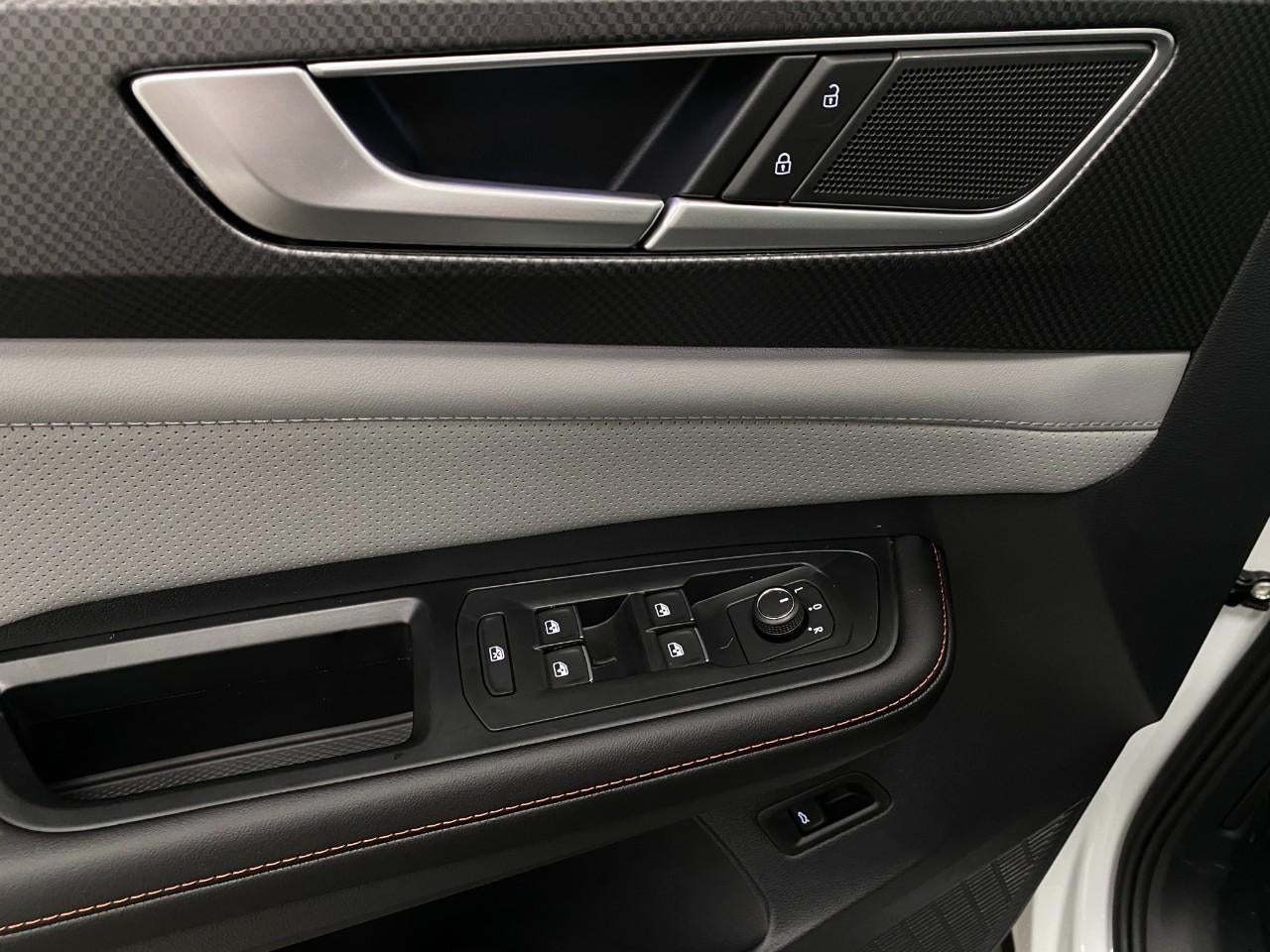 2026 Volkswagen Atlas 2.0T Peak Edition 4MOTION