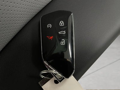 2026 Volkswagen Atlas 2.0T Peak Edition 4MOTION