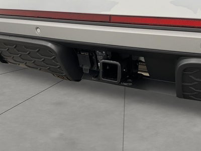 2026 Volkswagen Atlas 2.0T Peak Edition 4MOTION