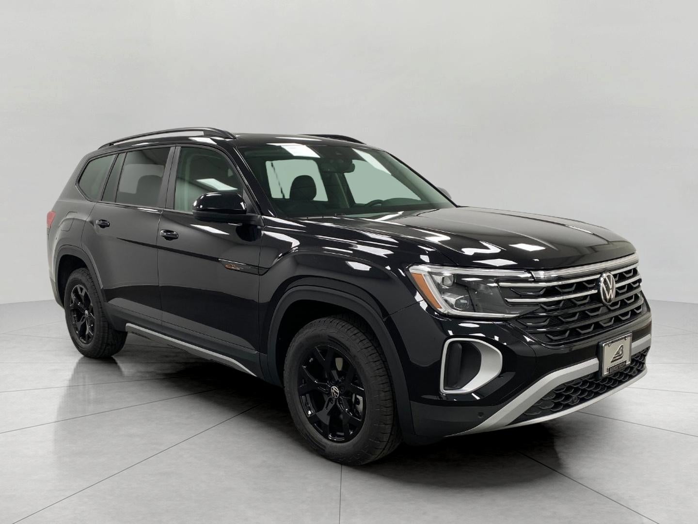 2026 Volkswagen Atlas 2.0T Atlas Peak Edition 4MOTION's photo