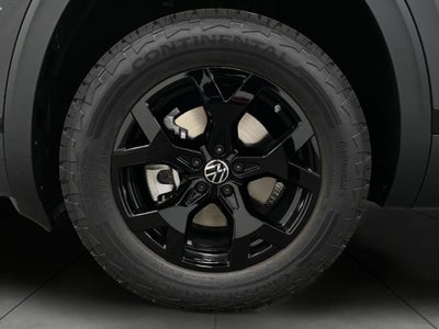 2026 Volkswagen Atlas 2.0T Peak Edition 4MOTION