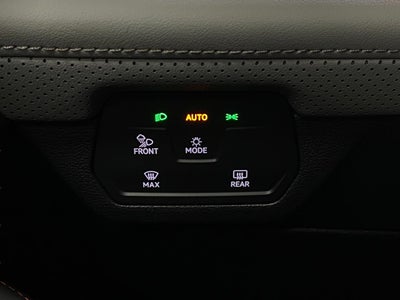 2026 Volkswagen Atlas 2.0T Peak Edition 4MOTION