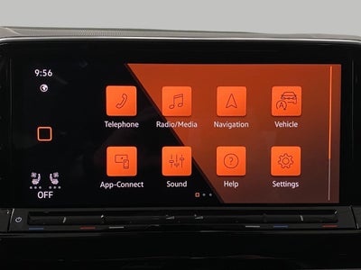 2026 Volkswagen Atlas 2.0T Peak Edition 4MOTION