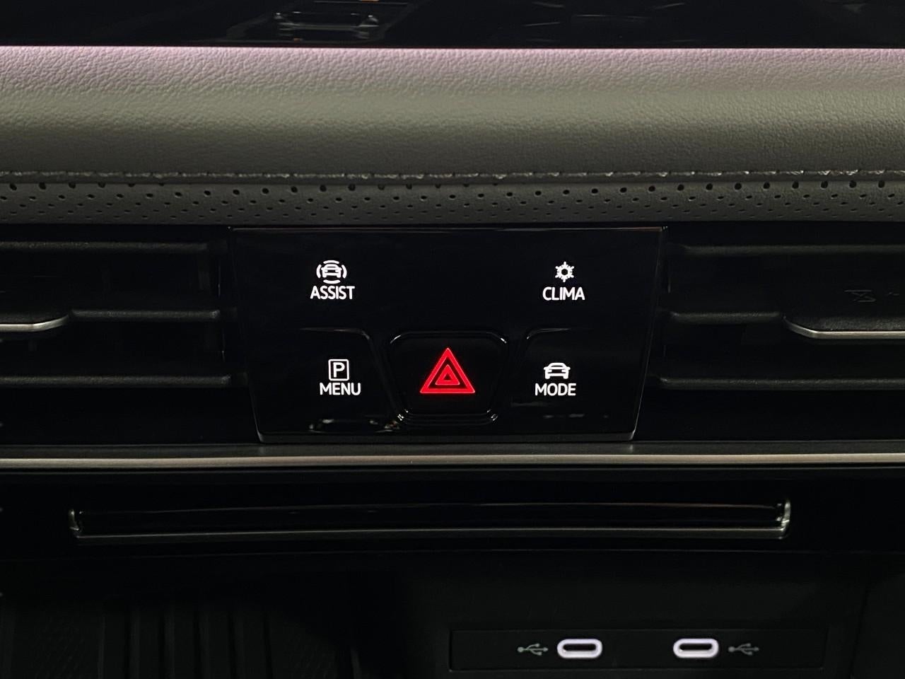 2026 Volkswagen Atlas 2.0T Peak Edition 4MOTION