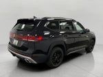 2026 Volkswagen Atlas 2.0T Peak Edition 4MOTION
