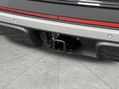 2026 Volkswagen Atlas 2.0T Peak Edition 4MOTION