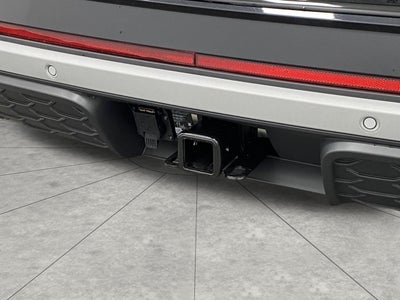2026 Volkswagen Atlas 2.0T Peak Edition 4MOTION