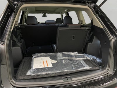 2026 Volkswagen Atlas 2.0T Peak Edition 4MOTION