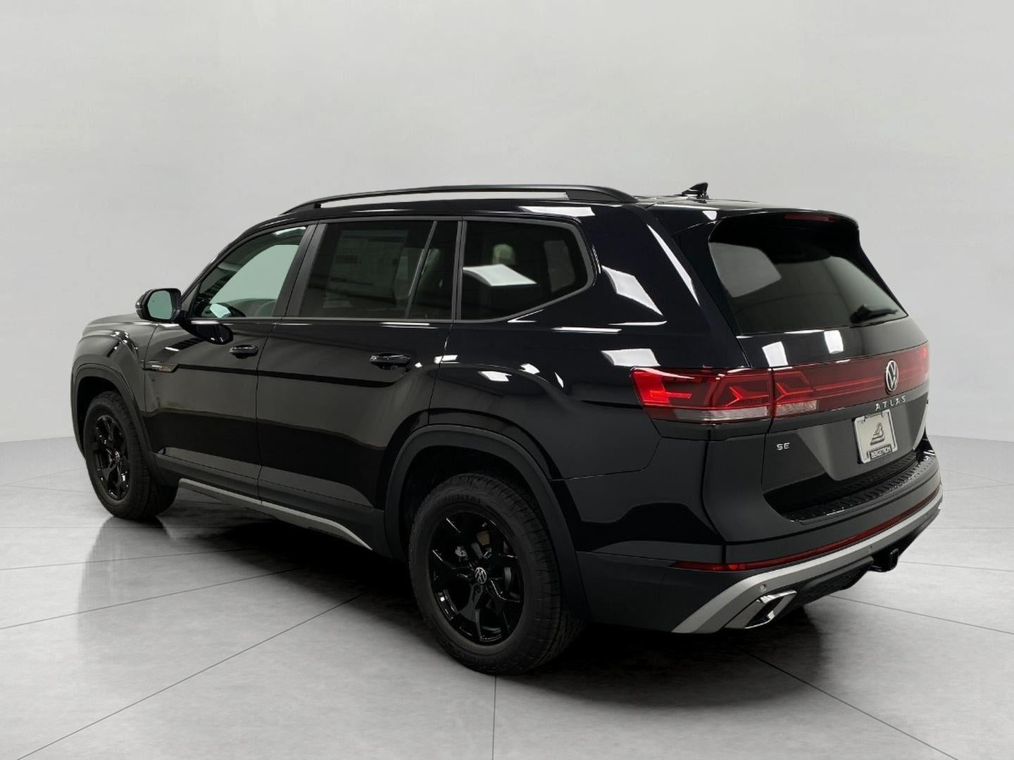 2026 Volkswagen Atlas 2.0T Peak Edition 4MOTION