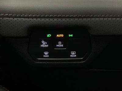 2026 Volkswagen Atlas 2.0T Peak Edition 4MOTION