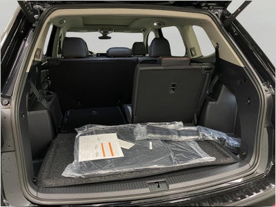 2026 Volkswagen Atlas 2.0T Peak Edition 4MOTION