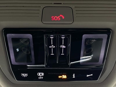 2026 Volkswagen Atlas 2.0T Peak Edition 4MOTION