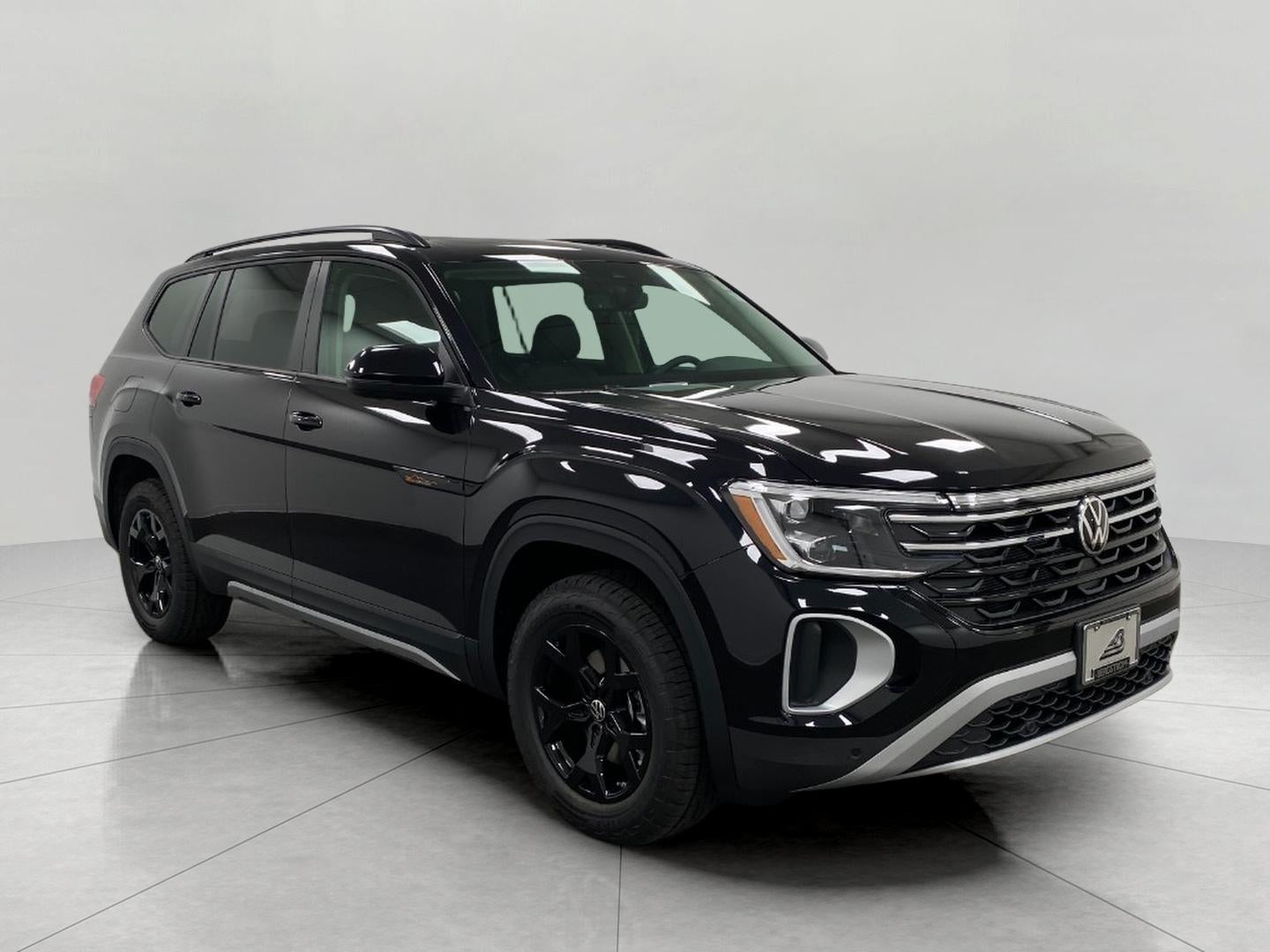 2026 Volkswagen Atlas 2.0T Atlas Peak Edition 4MOTION's photo