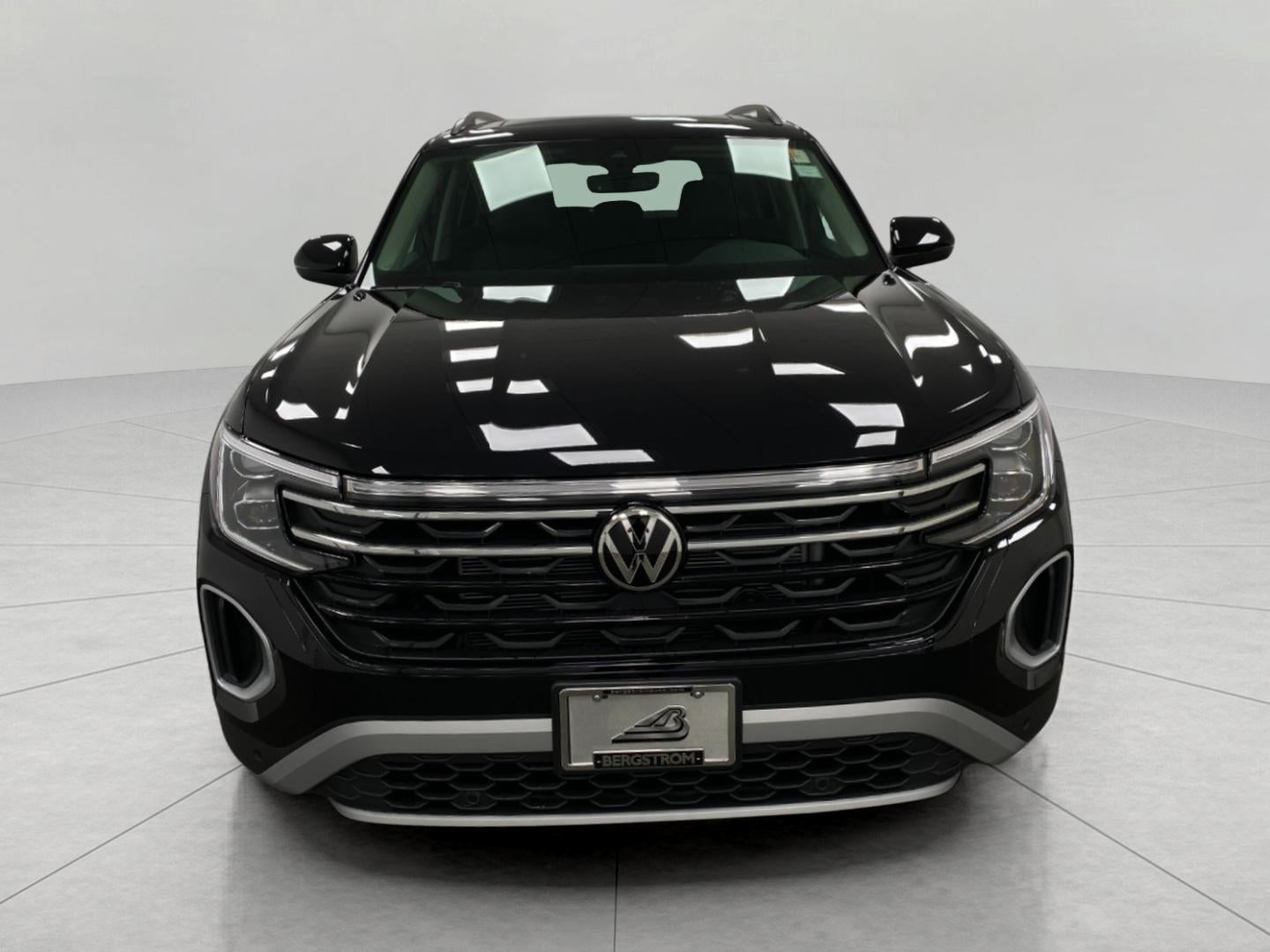 2026 Volkswagen Atlas 2.0T Peak Edition 4MOTION