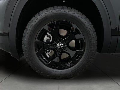 2026 Volkswagen Atlas 2.0T Peak Edition 4MOTION