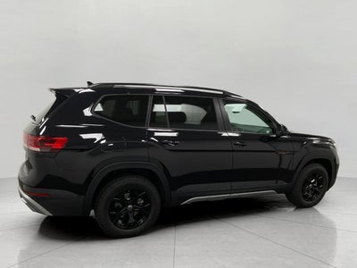 2026 Volkswagen Atlas 2.0T Peak Edition 4MOTION