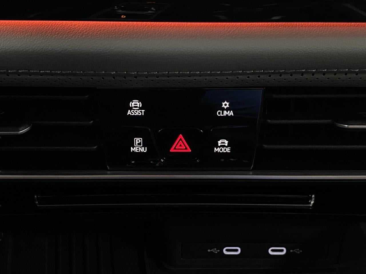 2026 Volkswagen Atlas 2.0T Peak Edition 4MOTION