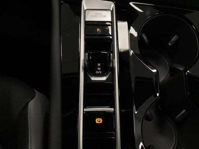 2026 Volkswagen Atlas 2.0T Peak Edition 4MOTION