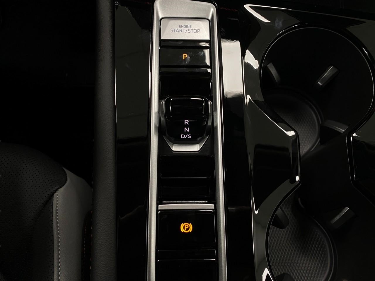 2026 Volkswagen Atlas 2.0T Peak Edition 4MOTION