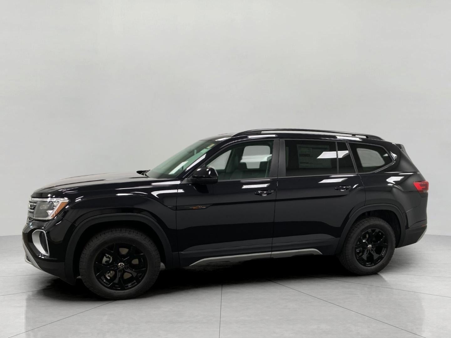 2026 Volkswagen Atlas 2.0T Peak Edition 4MOTION